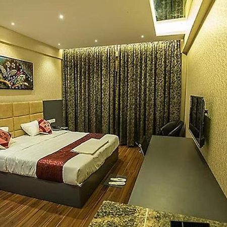 Fabhotel Prime Grand Seasons Bangalore Exterior foto